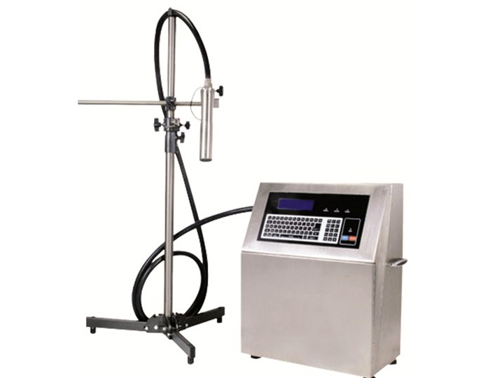 噴碼機（雙排）9018